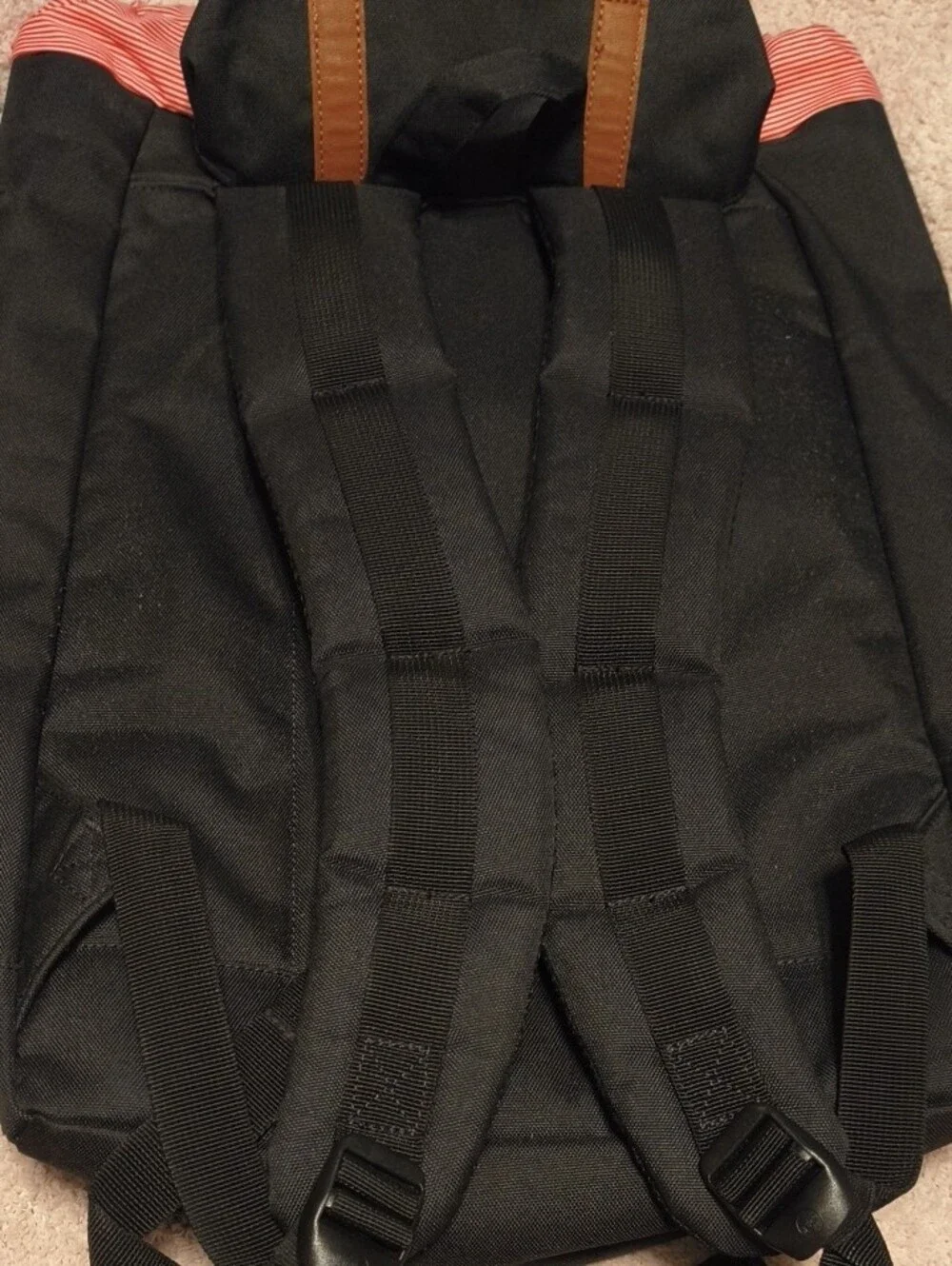 Herschel Supply Company sturdy herschel